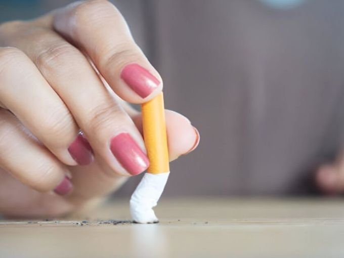 tips para dejar de fumar