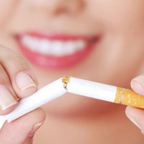 tratamiento para la adicción al tabaco